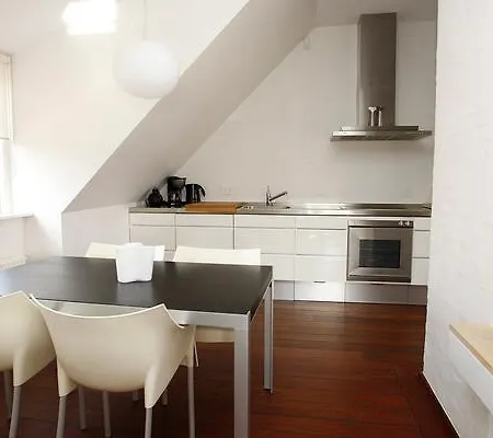 Prázdninový areál Selected Skagen, Kroyer's Three-bedroom 01 *