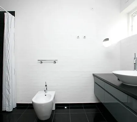 Selected Skagen, Kroyer's Three-bedroom 01 * Skagen