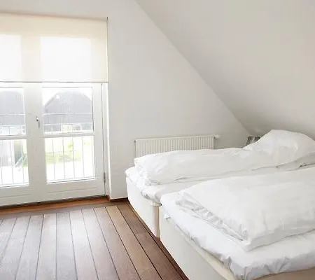 Selected Skagen, Kroyer's Three-bedroom 01 Skagen