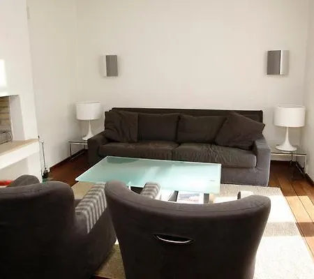 Prázdninový areál Selected Skagen, Kroyer's Three-bedroom 01 *