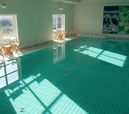 Selected Skagen, Kroyer's Three-bedroom 01 Skagen