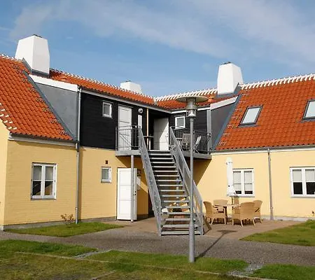 Selected Skagen, Kroyer's Three-bedroom 01 *