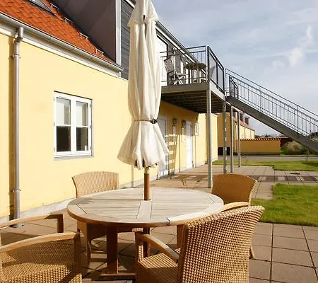 Prázdninový areál Selected Skagen, Kroyer's Three-bedroom 01 Skagen