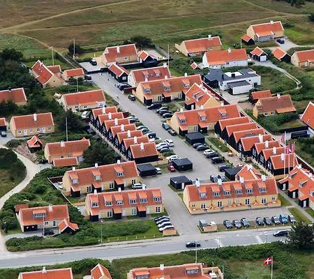 Prázdninový areál Selected Skagen, Kroyer's Three-bedroom 01 Skagen